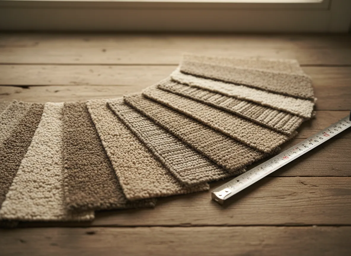 Carpet Installation West Decatur, PA FAQs
